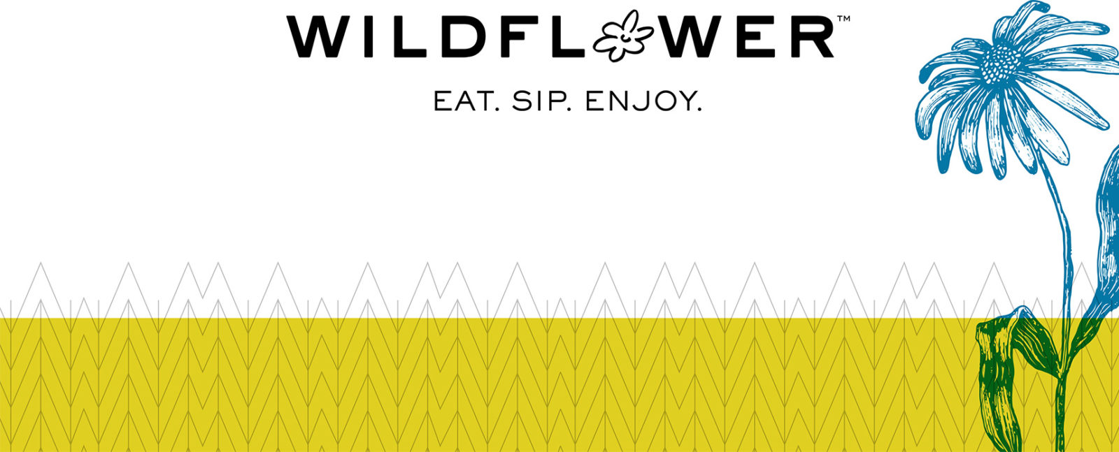 Wildflower Bread Logo